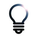 lightbulb icon