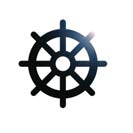 Wheel icon